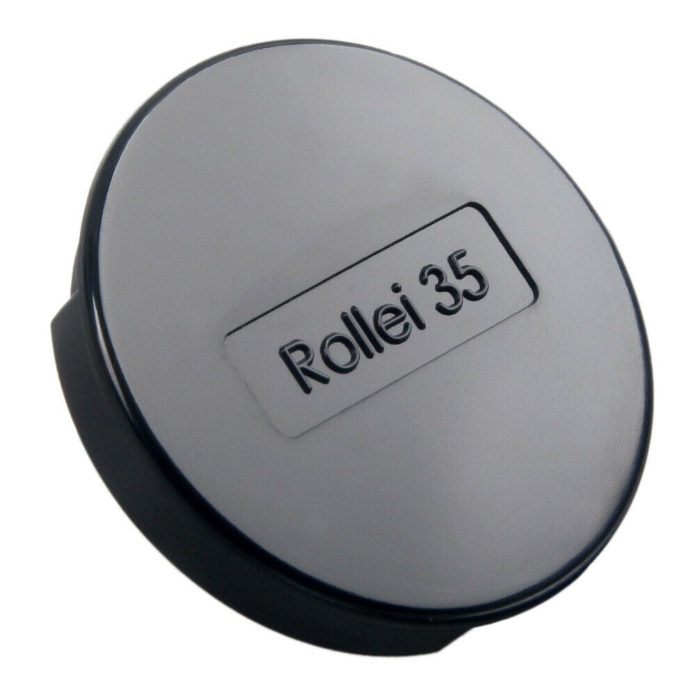 Lens Cap For Rollei 35 35S 35SE 35TE Camera Zeiss Tessar 3.5/40