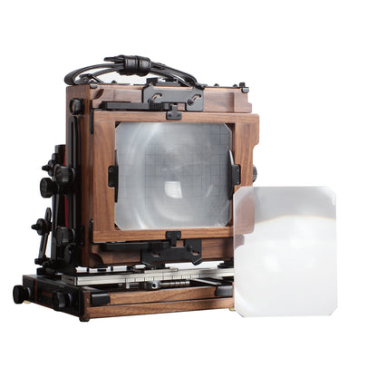 Ultra Bright Fresnel Lens Screen For Linhof Toyo Wista Tachihara Sinar 4x5 Camera