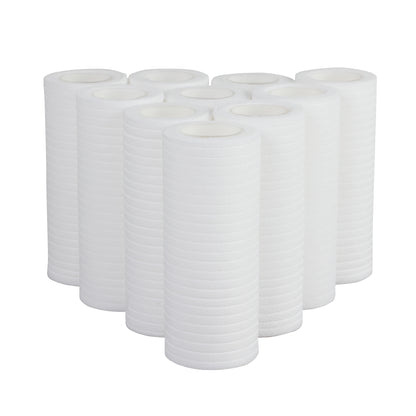 6/8/10/12PCS H029037 Soft Chemical Filter For Noritsu QSS 26/30/31/32/33/37/37