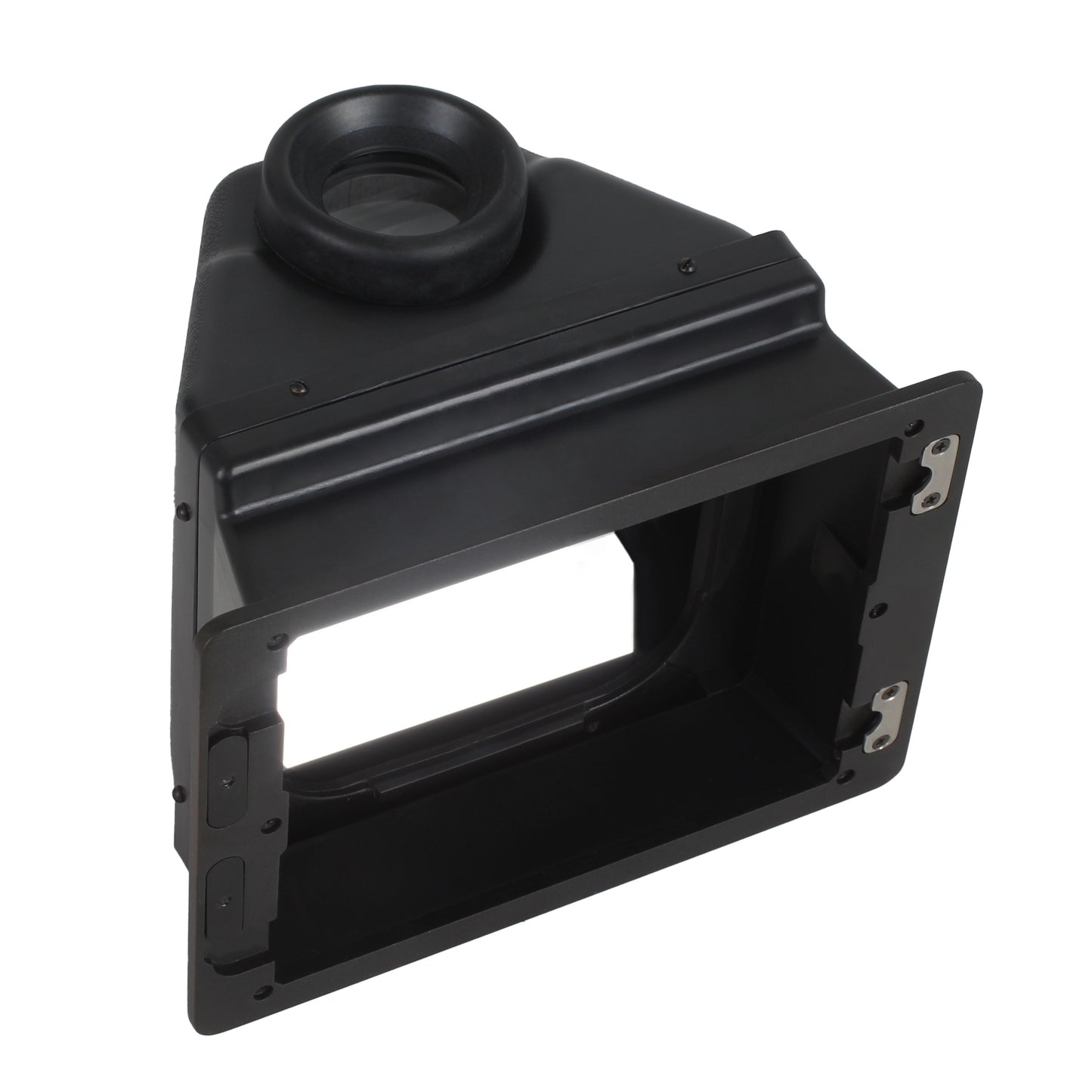 Shenhao Mono Viewfinder Right Angle Focusing View Hood for Chamonix 4X5" Camera