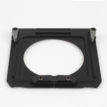 Lens Board Adapter Converter For Linhof Technika 96x99mm To Horseman 80x80mm