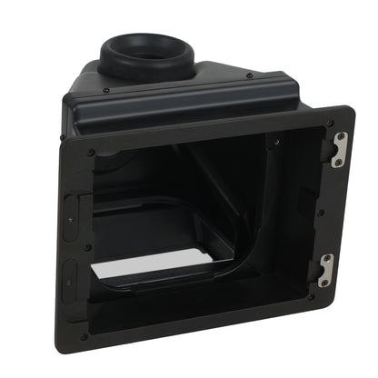 Shenhao Mono Viewfinder Right Angle Focusing View Hood for Chamonix 4X5" Camera