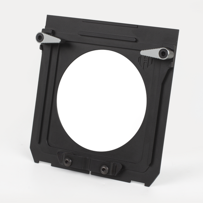 Lens Board Adapter Converter For Linhof Technika 96x99mm To Horseman 80x80mm