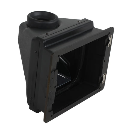 Shenhao Mono Viewfinder Right Angle Focusing View Hood for Chamonix 4X5" Camera