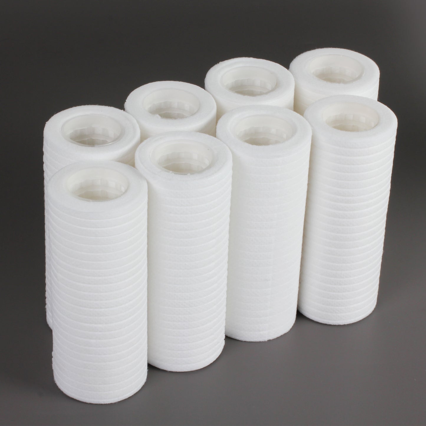 6/8/10/12PCS H029037 Soft Chemical Filter For Noritsu QSS 26/30/31/32/33/37/37