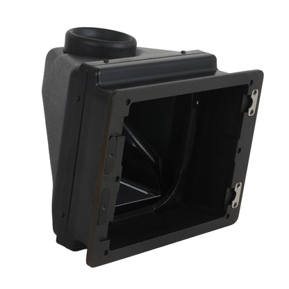 Shenhao Mono Viewfinder Right Angle Focusing View Hood for Chamonix 4X5" Camera