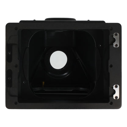 Shenhao Mono Viewfinder Right Angle Focusing View Hood for Chamonix 4X5" Camera