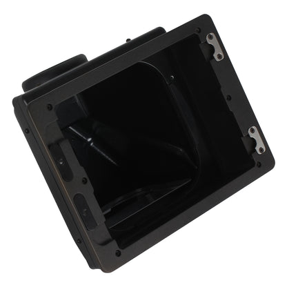 Shenhao Mono Viewfinder Right Angle Focusing View Hood for Chamonix 4X5" Camera