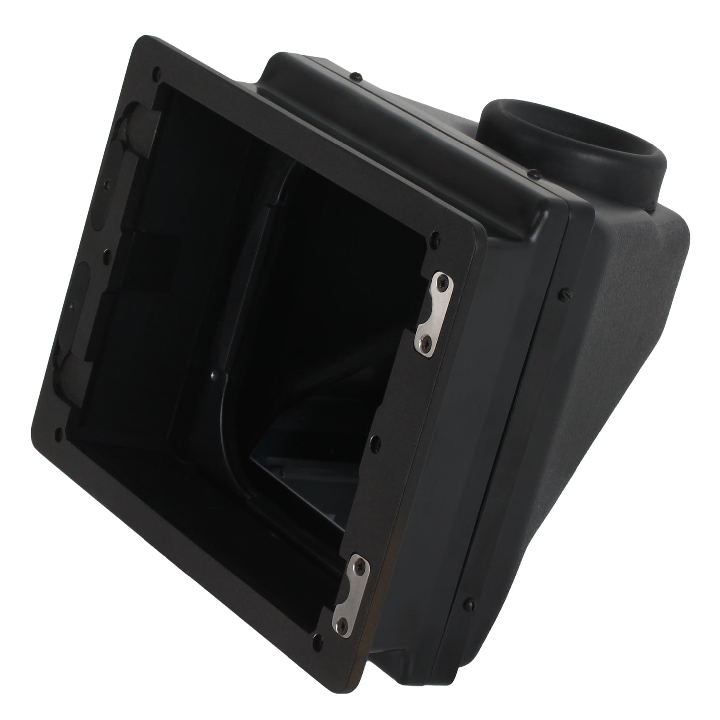 Shenhao Mono Viewfinder Right Angle Focusing View Hood for Chamonix 4X5" Camera