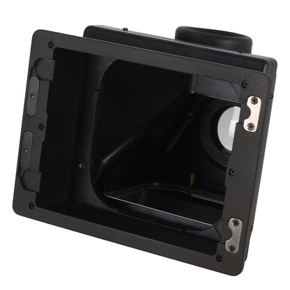 Shenhao Mono Viewfinder Right Angle Focusing View Hood for Chamonix 4X5" Camera