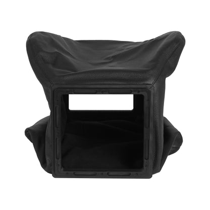 Genuine Leather Wide Angle Bag Bellows For Linhof Kardan Color E GT GTL 45S 4x5" Large Format Camera