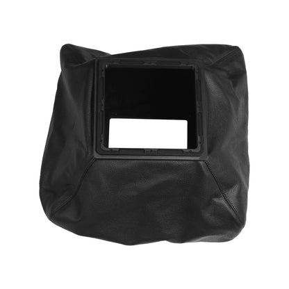 Genuine Leather Wide Angle Bag Bellows For Linhof Kardan Color E GT GTL 45S 4x5" Large Format Camera