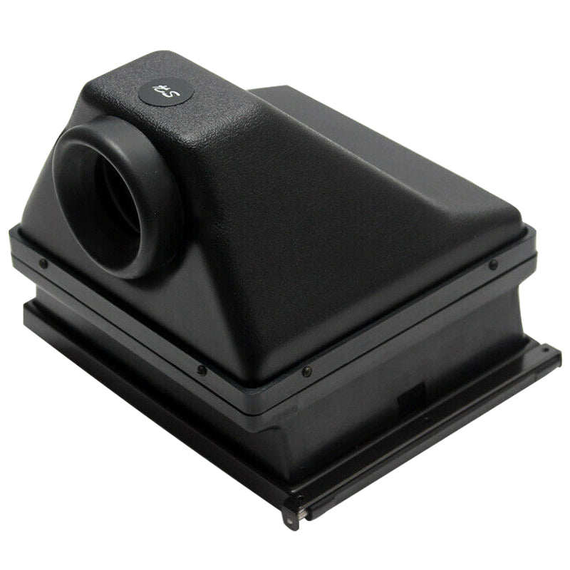 Mono Focusing Hood Right Angle Viewfinder For Linhof Technika VI V