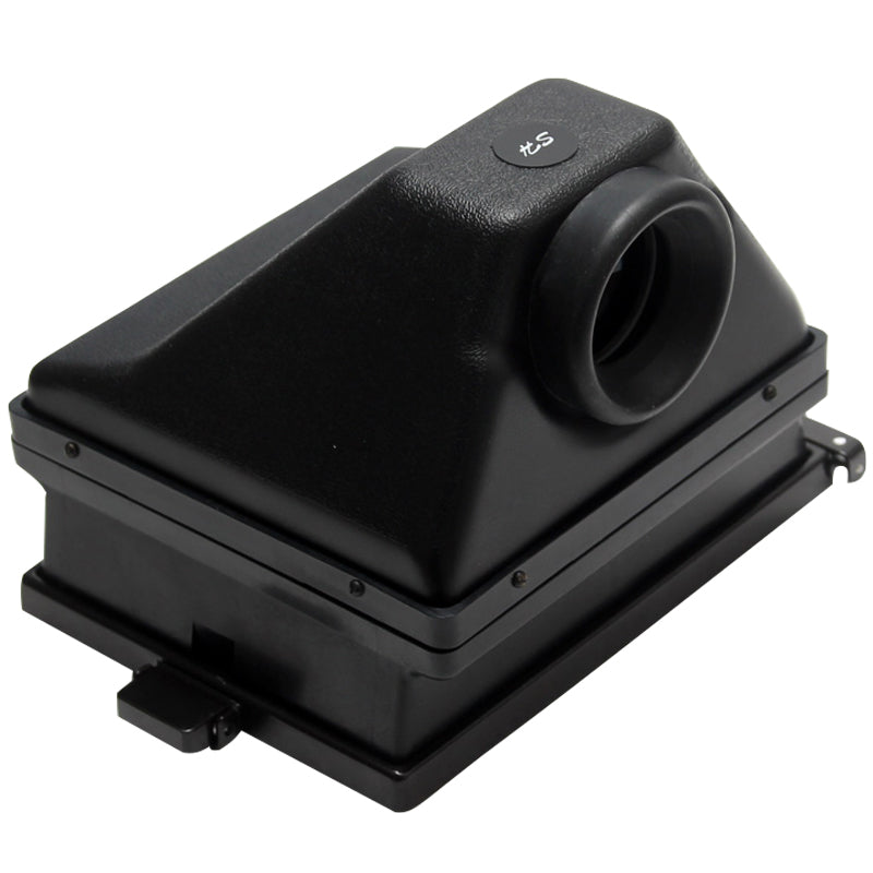 Mono Focusing Hood Right Angle Viewfinder For Linhof Technika VI V